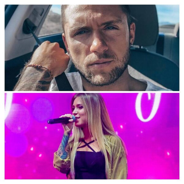 Любовницы рыдали и просили прощения: Рита Дакота и измены мужа с первого дня брака