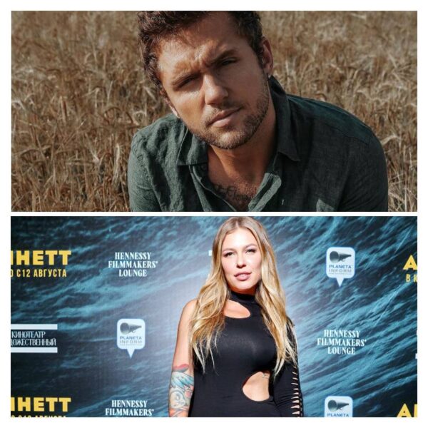 Любовницы рыдали и просили прощения: Рита Дакота и измены мужа с первого дня брака