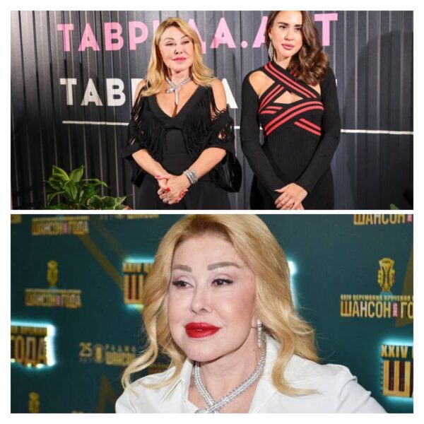 Успенская потеряла близнецов и пережила побои мужей