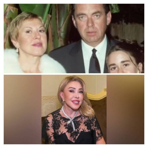 Успенская потеряла близнецов и пережила побои мужей