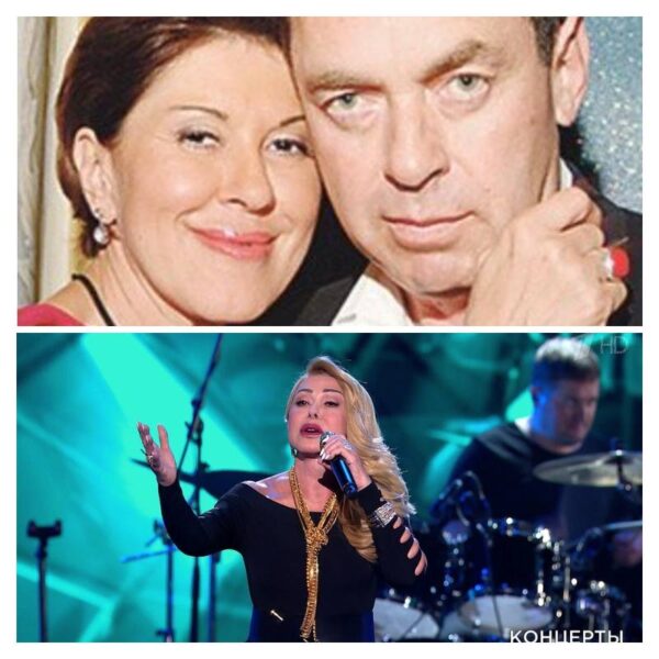 Успенская потеряла близнецов и пережила побои мужей