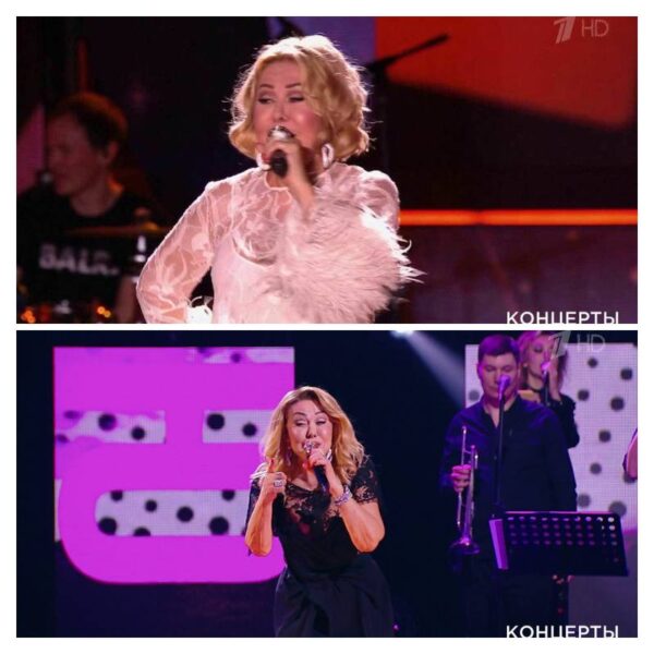 Успенская потеряла близнецов и пережила побои мужей