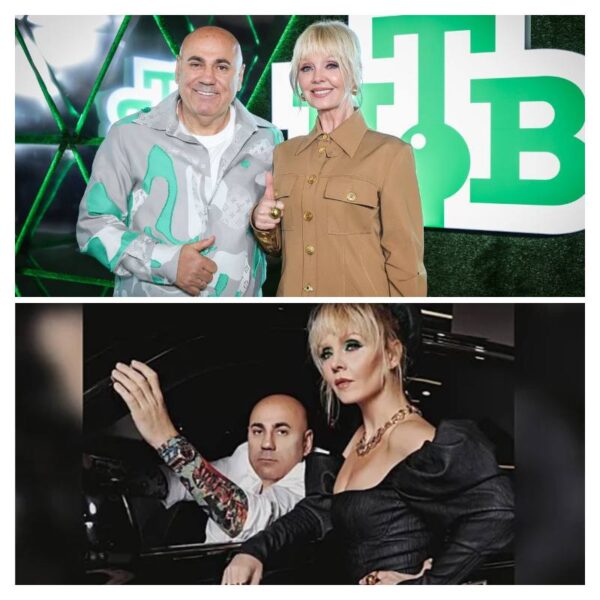 Валерия потеряла шанс на общего ребенка с Пригожиным