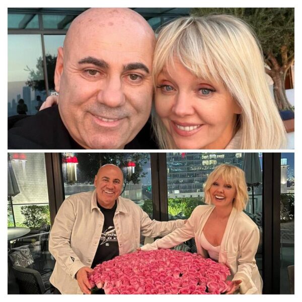 Валерия потеряла шанс на общего ребенка с Пригожиным