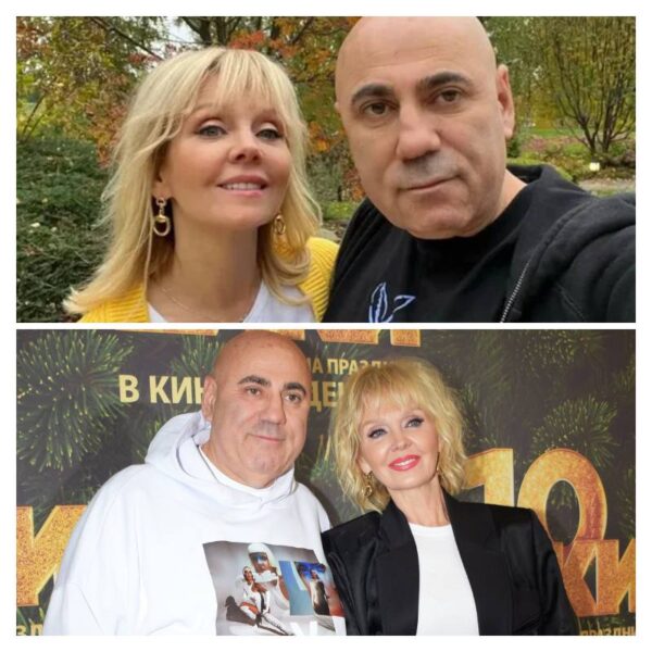 Валерия потеряла шанс на общего ребенка с Пригожиным