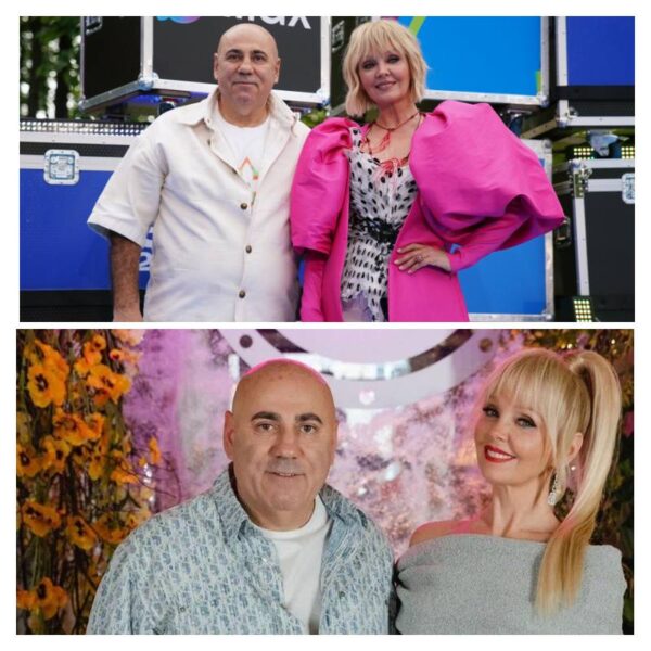 Валерия потеряла шанс на общего ребенка с Пригожиным