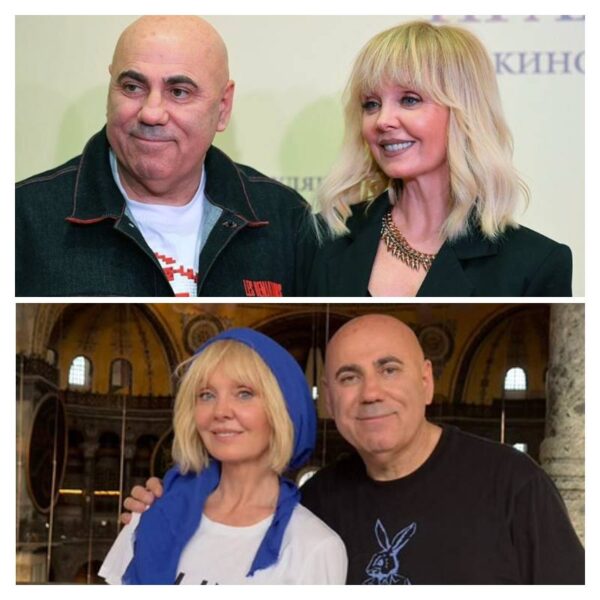 Валерия потеряла шанс на общего ребенка с Пригожиным