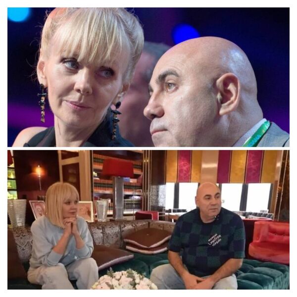 Валерия потеряла шанс на общего ребенка с Пригожиным