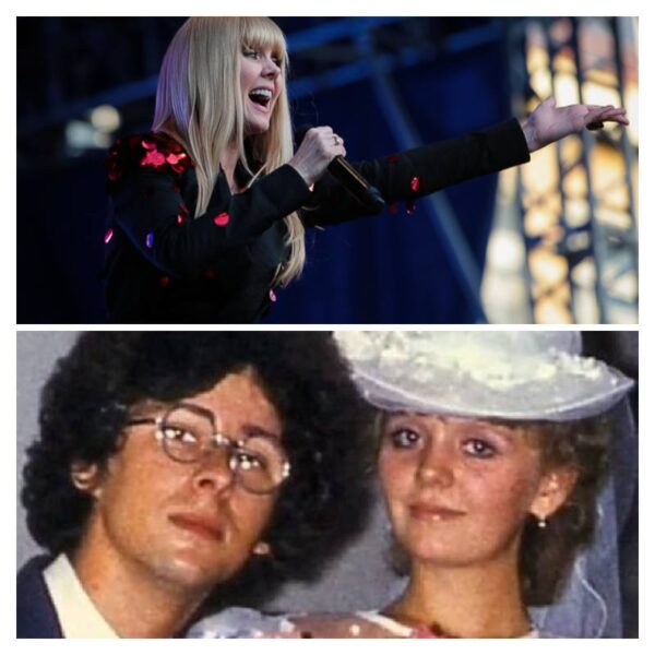 Первый муж Валерии пытался свести счеты с жизнью после ее ухода