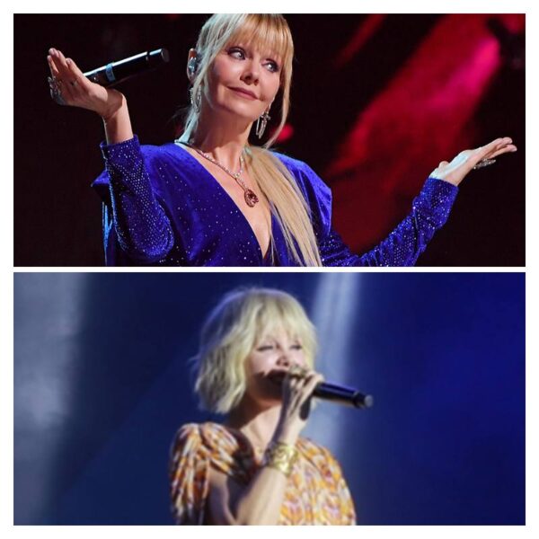 Первый муж Валерии пытался свести счеты с жизнью после ее ухода