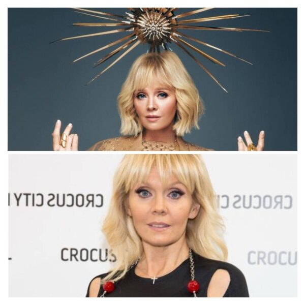 Первый муж Валерии пытался свести счеты с жизнью после ее ухода