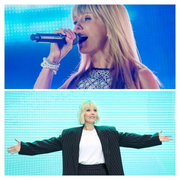 Первый муж Валерии пытался свести счеты с жизнью после ее ухода