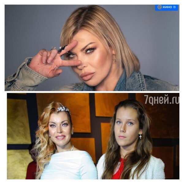 Дети Лады Дэнс уехали за границу оставив мать одну в 58 лет