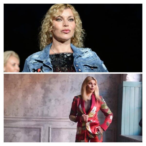 Дети Лады Дэнс уехали за границу оставив мать одну в 58 лет