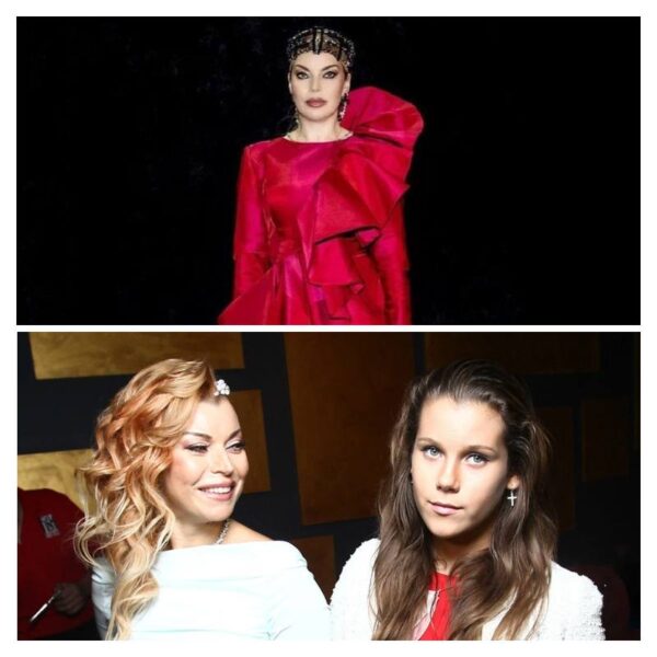 Дети Лады Дэнс уехали за границу оставив мать одну в 58 лет