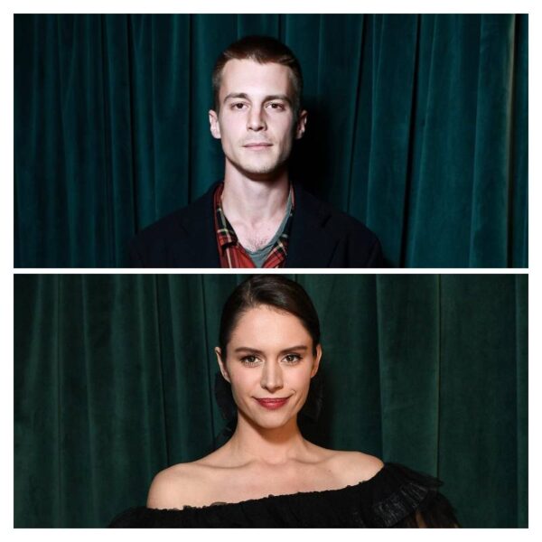 Диана Пожарская бросила мужа ради другого