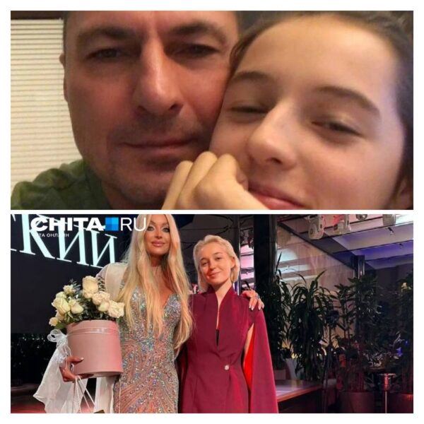 Анастасия Волочкова публично отреклась от дочери после скандала со свадьбой Ариадны