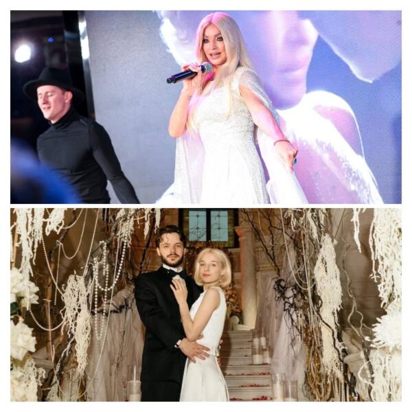 Анастасия Волочкова публично отреклась от дочери после скандала со свадьбой Ариадны