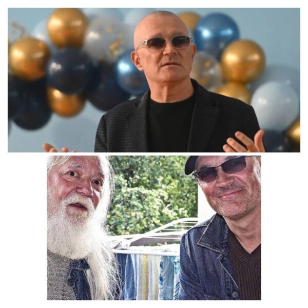 История Егора Бероева: Как боль от предательства отца стала его главной ролью