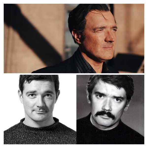 История Егора Бероева: Как боль от предательства отца стала его главной ролью