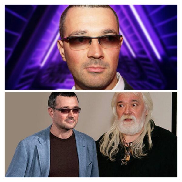 История Егора Бероева: Как боль от предательства отца стала его главной ролью