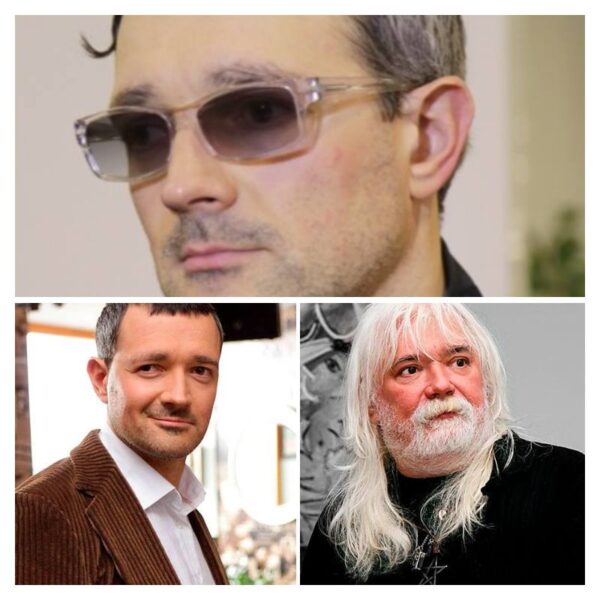 История Егора Бероева: Как боль от предательства отца стала его главной ролью