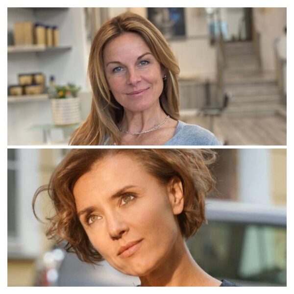 Больше, чем подозрение: с кем мог изменить Бероев Алферовой