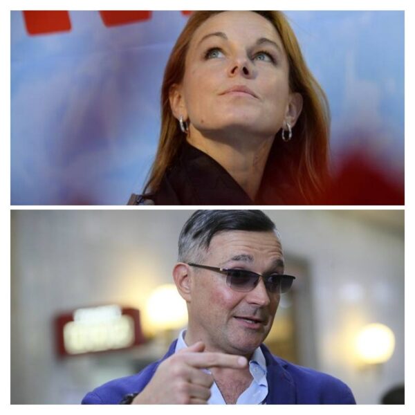 Больше, чем подозрение: с кем мог изменить Бероев Алферовой