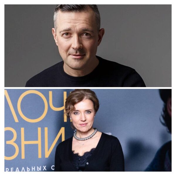 Больше, чем подозрение: с кем мог изменить Бероев Алферовой