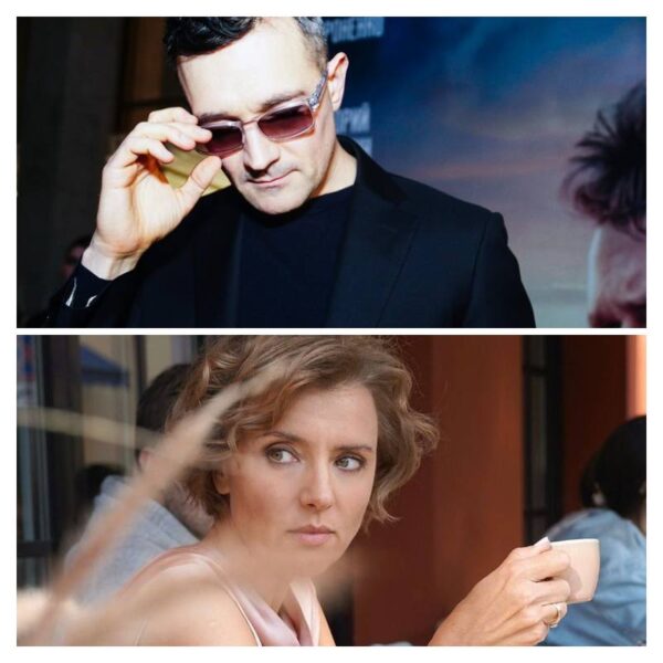 Больше, чем подозрение: с кем мог изменить Бероев Алферовой