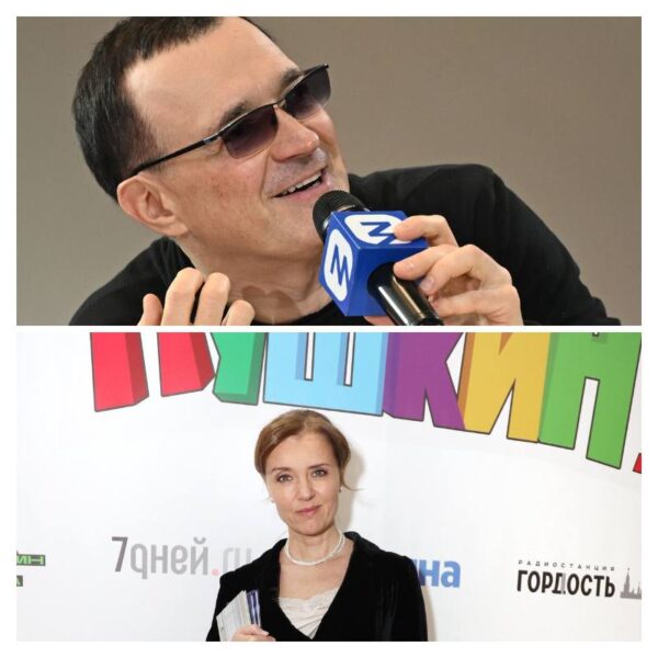 Больше, чем подозрение: с кем мог изменить Бероев Алферовой