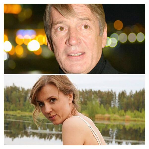 Ксения Алфёрова и два отца: История, которая изменила её жизнь