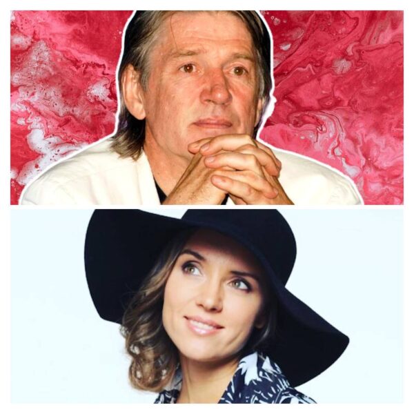 Ксения Алфёрова и два отца: История, которая изменила её жизнь