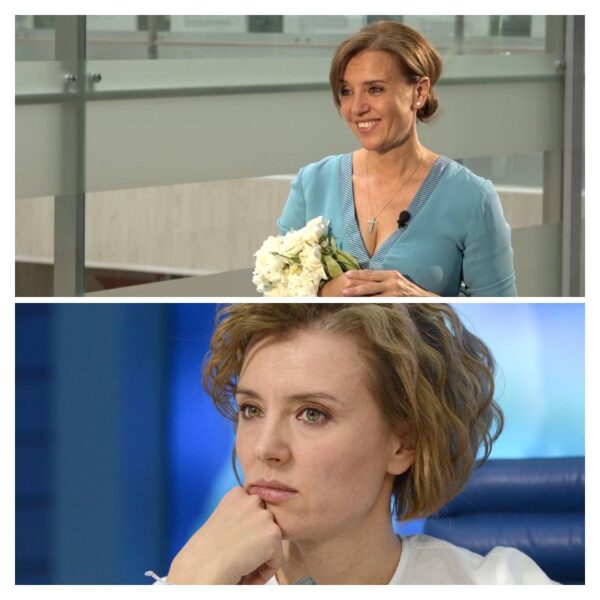 Ксения Алфёрова и два отца: История, которая изменила её жизнь