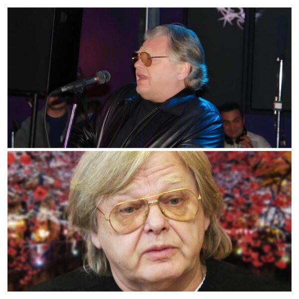 Юрий Антонов лишился сына из-за мести матери