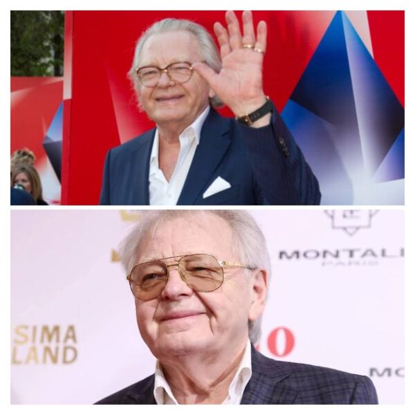 Юрий Антонов лишился сына из-за мести матери