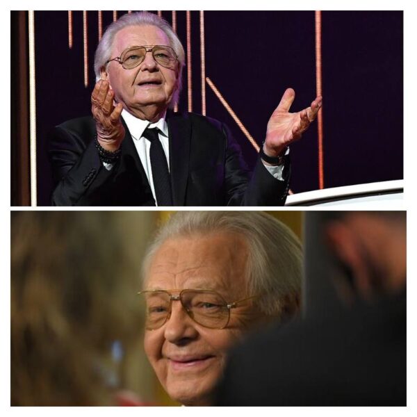 Юрий Антонов лишился сына из-за мести матери