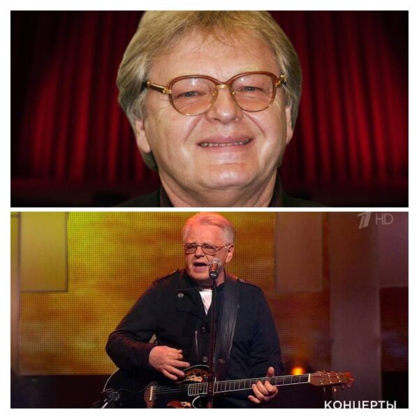 Юрий Антонов лишился сына из-за мести матери