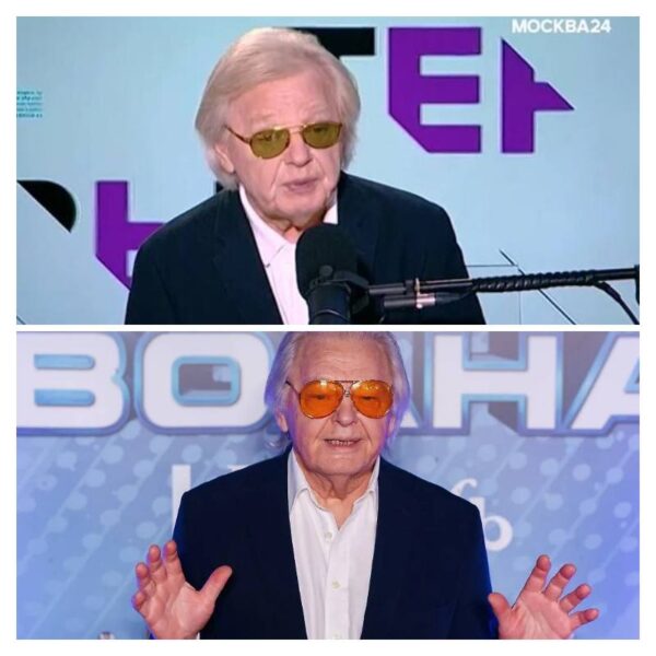 Юрий Антонов - Три развода и брошенные эмигрантки