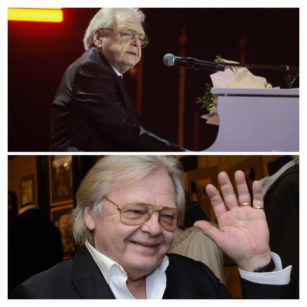 Юрий Антонов - Три развода и брошенные эмигрантки