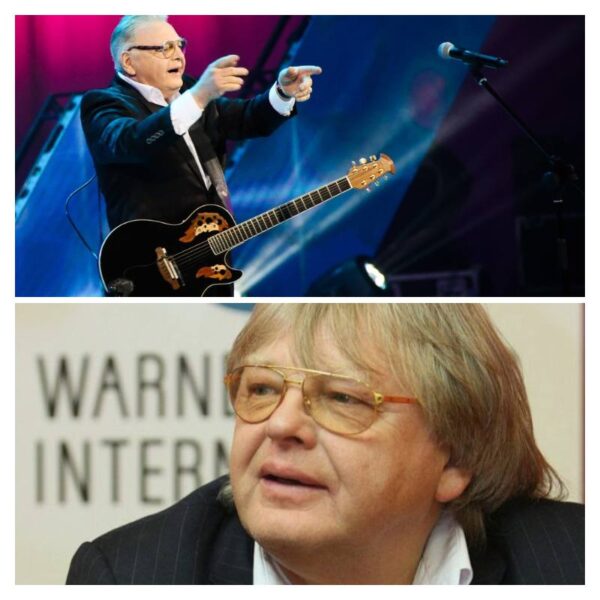 Юрий Антонов - Три развода и брошенные эмигрантки