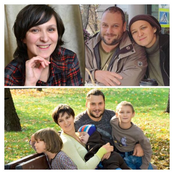 Как ревность Спартака Сумченко поставила под угрозу брак с Олесей Железняк