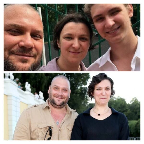 Как ревность Спартака Сумченко поставила под угрозу брак с Олесей Железняк