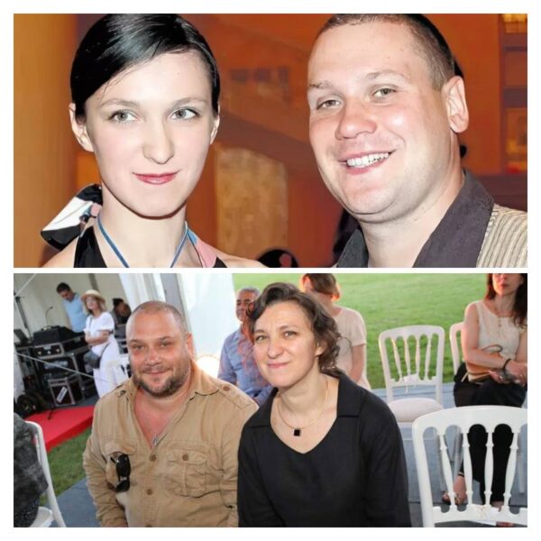 Как ревность Спартака Сумченко поставила под угрозу брак с Олесей Железняк