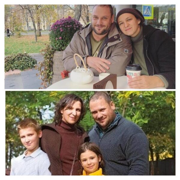 Как ревность Спартака Сумченко поставила под угрозу брак с Олесей Железняк