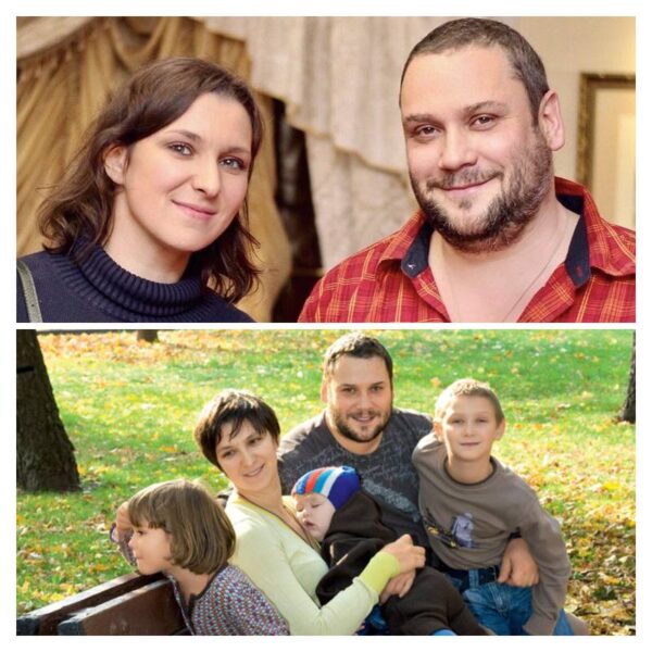 Как ревность Спартака Сумченко поставила под угрозу брак с Олесей Железняк