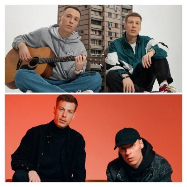 Идеальные братья из Dabro устроили громкий конфликт на публике