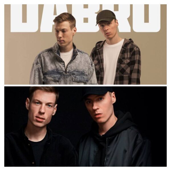 Что скрывают братья из Dabro: почему у самых романтичных музыкантов почти нет личной жизни на публике