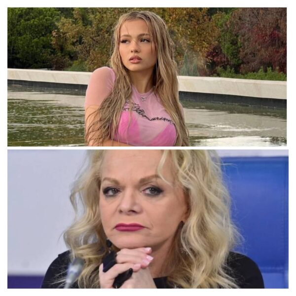 Унижения от Долиной, крики подруги о «годах боли» и слухи о зависимости: чем обернулась слава для Вали Карнавал