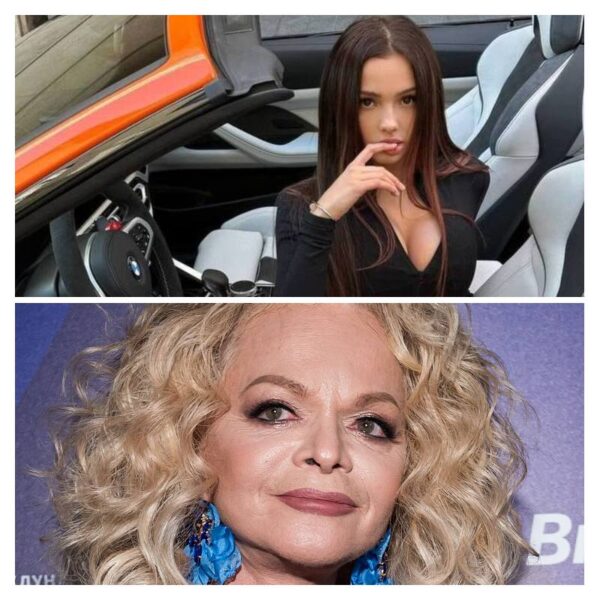 Унижения от Долиной, крики подруги о «годах боли» и слухи о зависимости: чем обернулась слава для Вали Карнавал